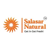 Salasar Natural Instagram profile photo