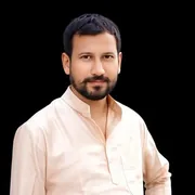 Sevak Arvind Bhai Instagram profile photo