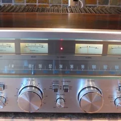 Vintage Audio Hub YouTube channel photo